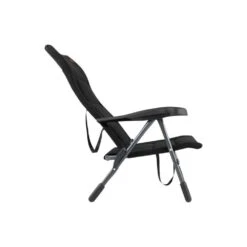 Crespo AP-205 Strandstoel Zwart -Winkel Voor Kampeerartikelen Voor Buiten 96354 crespo ap 205 strandstoel