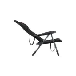 Crespo AP-205 Strandstoel Zwart -Winkel Voor Kampeerartikelen Voor Buiten 96355 crespo ap 205 strandstoel