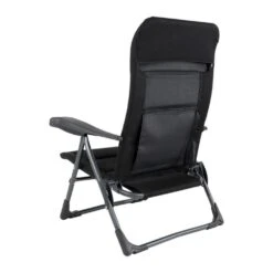 Crespo AP-205 Strandstoel Zwart -Winkel Voor Kampeerartikelen Voor Buiten 96356 crespo ap 205 strandstoel