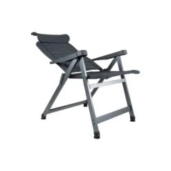 Crespo AP-437 Air-Select Compact Campingstoel Grijs 14 Crespo AP-437 Air-Select Compact Campingstoel Grijs -Winkel Voor Kampeerartikelen Voor Buiten 96377 crespo ap 437 air select compact campingstoel