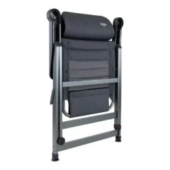 Crespo AP-437 Air-Select Compact Campingstoel Grijs 16 Crespo AP-437 Air-Select Compact Campingstoel Grijs -Winkel Voor Kampeerartikelen Voor Buiten 96379 crespo ap 437 air select compact campingstoel