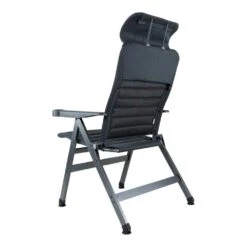 Crespo AP-438 Air-Select Campingstoel Grijs -Winkel Voor Kampeerartikelen Voor Buiten 96385 crespo ap 438 air select campingstoel