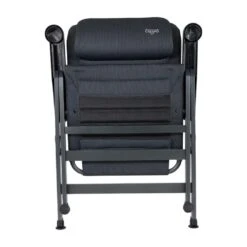 Crespo AP-438 Air-Select Campingstoel Grijs -Winkel Voor Kampeerartikelen Voor Buiten 96387 crespo ap 438 air select campingstoel