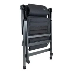 Crespo AP-438 Air-Select Campingstoel Grijs -Winkel Voor Kampeerartikelen Voor Buiten 96388 crespo ap 438 air select campingstoel