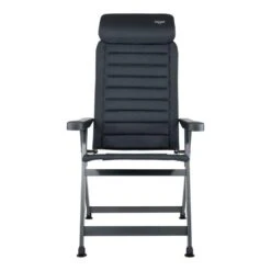 Crespo AP-440 Air-Select Compact Campingstoel Grijs 11 Crespo AP-440 Air-Select Compact Campingstoel Grijs -Winkel Voor Kampeerartikelen Voor Buiten 96392 crespo ap 440 air select compact campingstoel