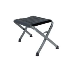 Crespo AP-411 Air-Select Voetenbank Donkergrijs 12 Crespo AP-411 Air-Select Voetenbank Donkergrijs -Winkel Voor Kampeerartikelen Voor Buiten 96401 crespo ap 411 air select voetenbank