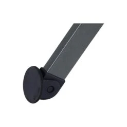 Crespo AP-411 Air-Select Voetenbank Donkergrijs 19 Crespo AP-411 Air-Select Voetenbank Donkergrijs -Winkel Voor Kampeerartikelen Voor Buiten 96408 crespo ap 411 air select voetenbank