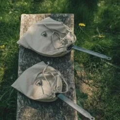 Robens Smokey Hill Frying Pan -Winkel Voor Kampeerartikelen Voor Buiten 96628 robens smokey hill frying pan