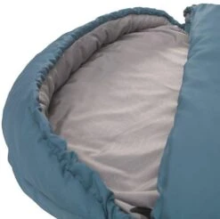 Outwell Campion Deken Slaapzak Synthetisch Blauw -Winkel Voor Kampeerartikelen Voor Buiten 96752 outwell campion