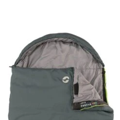 Outwell Campion Lux Deken Slaapzak Synthetisch Groen -Winkel Voor Kampeerartikelen Voor Buiten 96759 outwell campion lux deken slaapzak