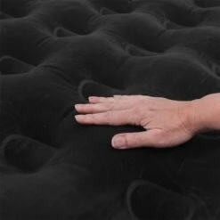 Outwell Classic Single 1 Persoons Luchtbed -Winkel Voor Kampeerartikelen Voor Buiten 96765 outwell classic single luchtbed