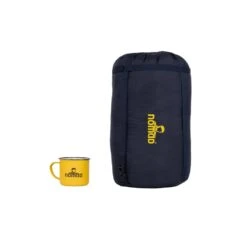 Nomad Compressiezak L -Winkel Voor Kampeerartikelen Voor Buiten 96845 nomad compressiezak l
