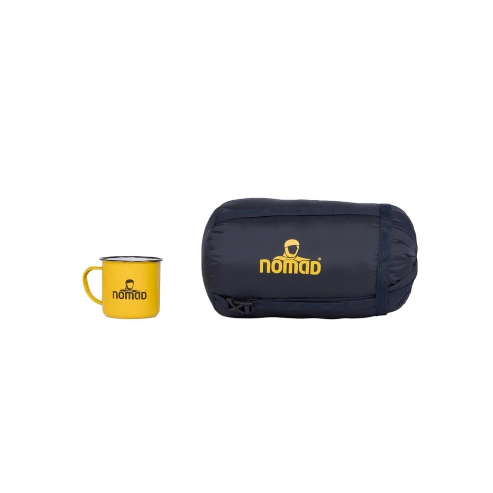 Nomad Compressiezak S 1 Nomad Compressiezak S