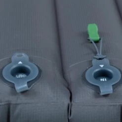 Exped Ultra 7R LW Slaapmat + Pumpbag Donkergrijs -Winkel Voor Kampeerartikelen Voor Buiten 97023 exped ultra 7r lw slaapmat pumpbag