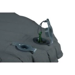 Exped Ultra 7R LW Mummy Slaapmat + Pumpbag Donkergrijs -Winkel Voor Kampeerartikelen Voor Buiten 97038 exped ultra 7r lw mummy slaapmat pumpbag