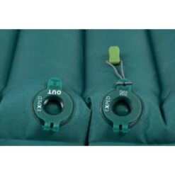 Exped Dura 3R LW Slaapmat + Pumpbag Donkergroen -Winkel Voor Kampeerartikelen Voor Buiten 97042 exped dura 3r lw slaapmat pumpbag