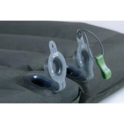 Exped Dura 6R LW Slaapmat + Pumpbag Donkergrijs -Winkel Voor Kampeerartikelen Voor Buiten 97051 exped dura 6r lw slaapmat pumpbag