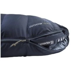 Nomad Inca Pro 1250 LZ Mummy Slaapzak Synthetisch Blauw -Winkel Voor Kampeerartikelen Voor Buiten 97568 nomad cuzco 1250 lz mummy slaapzak synthetisch