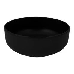 Bo-Camp Patom 16-delige Serviesset Zwart -Winkel Voor Kampeerartikelen Voor Buiten 98064 bo camp patom 16 delige serviesset