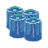 Campingaz CV470 Plus Cartridge 4-Pack