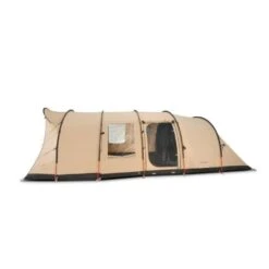 Bardani Spitfire 340 XL RSTC Deluxe / 5 Persoons Tent Beige -Winkel Voor Kampeerartikelen Voor Buiten 98665 bardani spitfire 340 xl rstc deluxe 5 persoons tent
