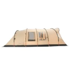 Bardani Spitfire 340 XL RSTC Deluxe / 5 Persoons Tent Beige -Winkel Voor Kampeerartikelen Voor Buiten 98666 bardani spitfire 340 xl rstc deluxe 5 persoons tent