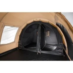 Bardani Spitfire 340 XL RSTC Deluxe / 5 Persoons Tent Beige -Winkel Voor Kampeerartikelen Voor Buiten 98669 bardani spitfire 340 xl rstc deluxe 5 persoons tent