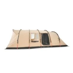 Bardani Spitfire 400 XL RSTC Deluxe / 5 Persoons Tent Beige -Winkel Voor Kampeerartikelen Voor Buiten 98676 bardani spitfire 400 xl rstc deluxe 5 persoons tent