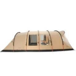 Bardani Spitfire 400 XL RSTC Deluxe / 5 Persoons Tent Beige -Winkel Voor Kampeerartikelen Voor Buiten 98677 bardani spitfire 400 xl rstc deluxe 5 persoons tent