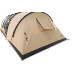 Bardani Spitfire 400 XL RSTC Deluxe / 5 Persoons Tent Beige -Winkel Voor Kampeerartikelen Voor Buiten 98678 bardani spitfire 400 xl rstc deluxe 5 persoons tent