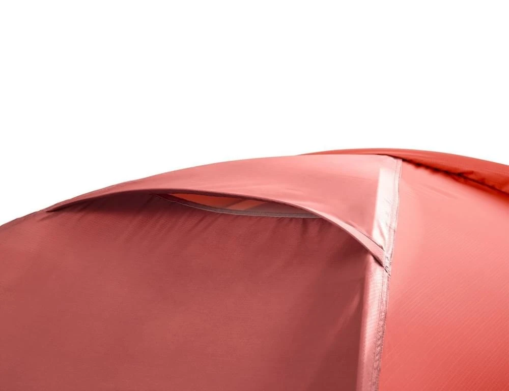 Vaude Campo 3P / 3 Persoons Tent Oranje 4 Vaude Campo 3P / 3 Persoons Tent Oranje - Afbeelding 4