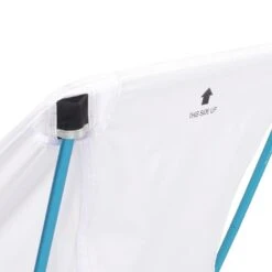 Helinox Chair Zero Lichtgewicht Stoel Wit -Winkel Voor Kampeerartikelen Voor Buiten 98847 helinox chair zero lichtgewicht stoel