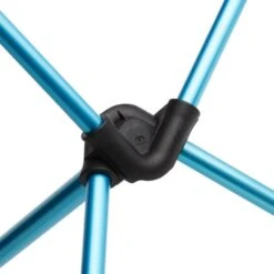 Helinox Chair Zero Lichtgewicht Stoel Wit -Winkel Voor Kampeerartikelen Voor Buiten 98848 helinox chair zero lichtgewicht stoel