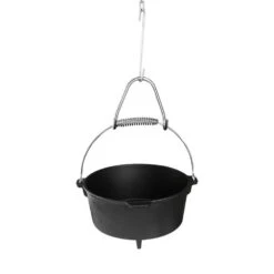 Windmill RVS Dutch Oven Haak -Winkel Voor Kampeerartikelen Voor Buiten 98893 windmill rvs dutch oven haak