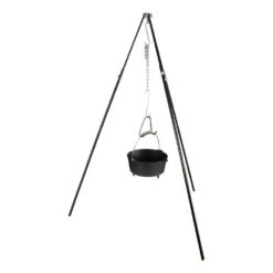 Windmill RVS Dutch Oven Haak -Winkel Voor Kampeerartikelen Voor Buiten 98894 windmill rvs dutch oven haak