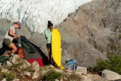 Therm-A-Rest NeoAir Xlite NXT Regular Slaapmat Geel -Winkel Voor Kampeerartikelen Voor Buiten 98962 therm a rest neoair xlite nxt regular slaapmat