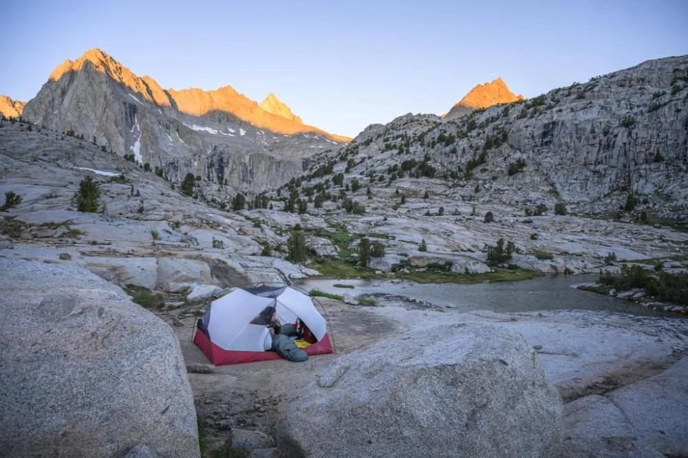 Therm-A-Rest NeoAir Xtherm NXT MAX Regular Wide Slaapmat Groen 6 Therm-A-Rest NeoAir Xtherm NXT MAX Regular Wide Slaapmat Groen - Afbeelding 6